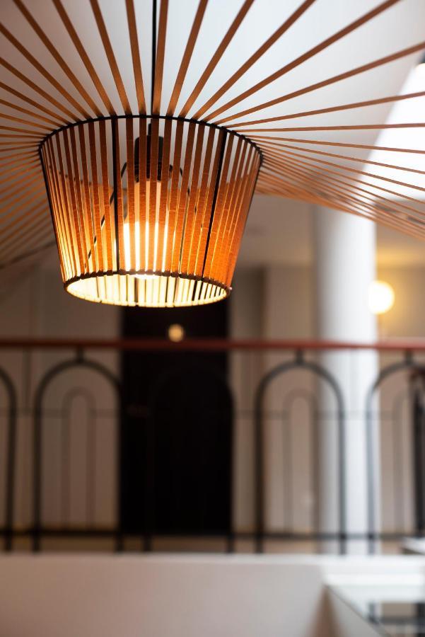 Hotel Monocolo Boutique 3*
