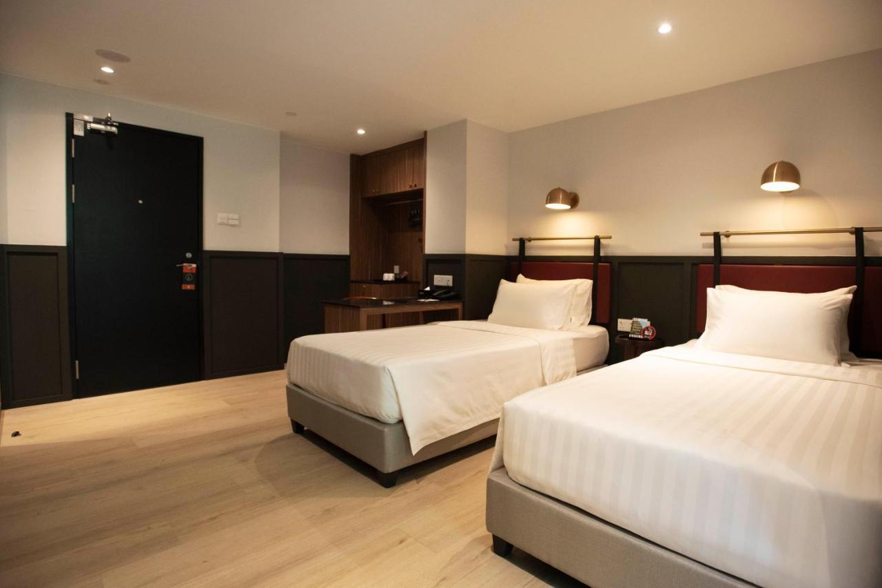 Monocolo Boutique Hotel