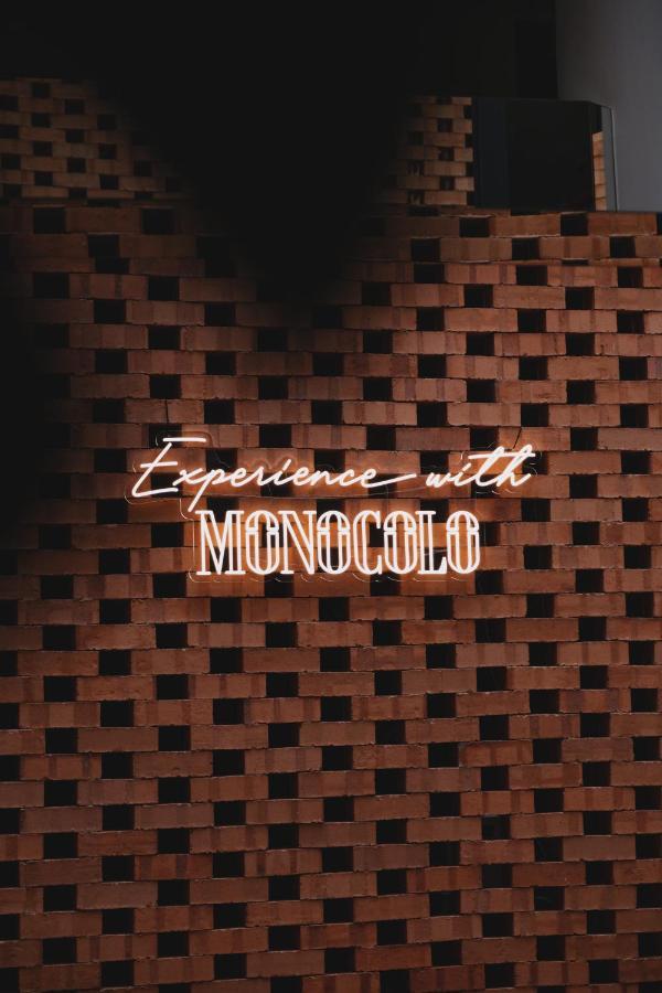 Hotel Monocolo Boutique Kota Kinabalu