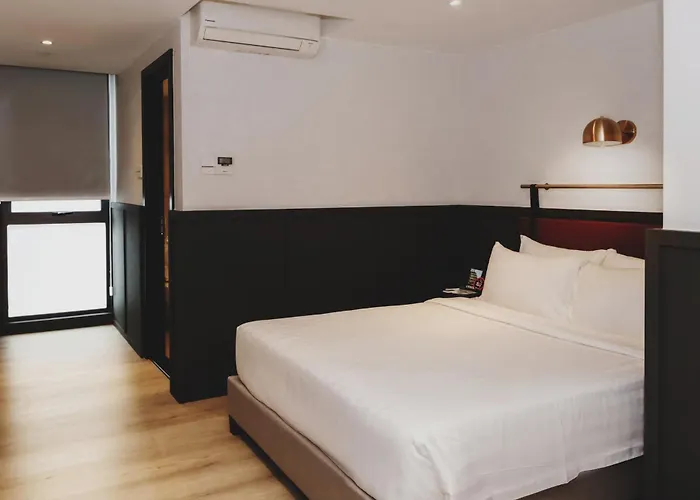 Monocolo Boutique Hotel