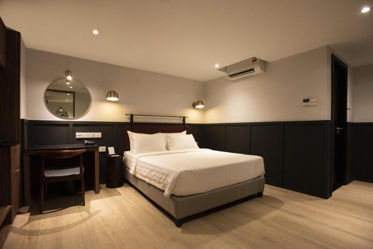 Monocolo Boutique Hotel Kota Kinabalu