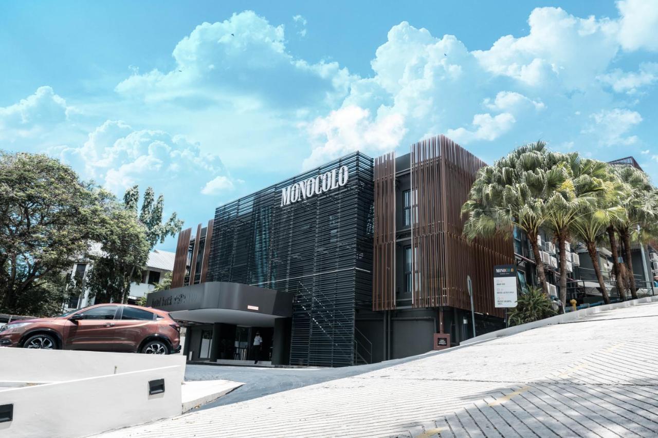 Monocolo Boutique Kota Kinabalu