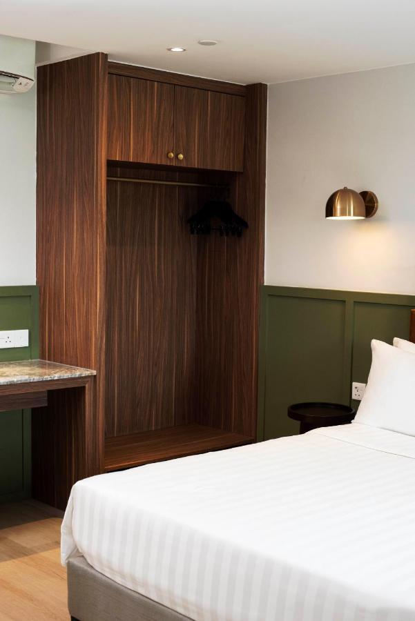 Monocolo Boutique 3* Kota Kinabalu