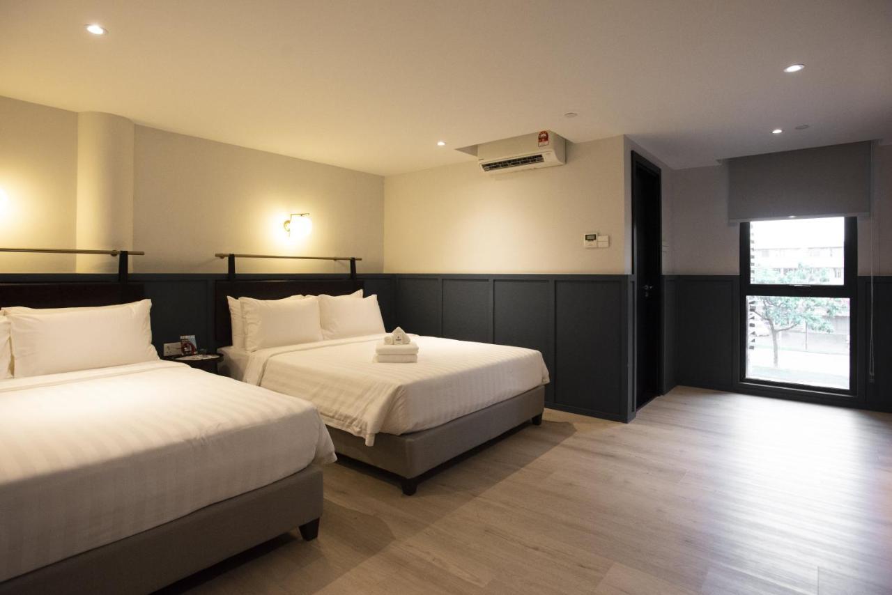 Hotel Monocolo Boutique