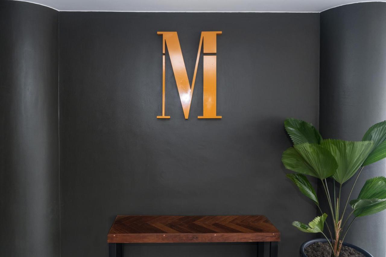 Hotel Monocolo Boutique 3*