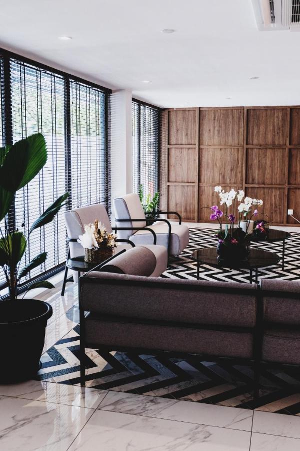 Hotel Monocolo Boutique